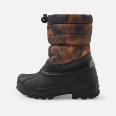 Зимові чоботи Reima Nefar, 5400024A-1491, 20, 20