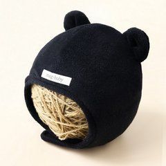Флисовая шапка Ted Mag-133995, 34-38 (0-3 мес), 34-38