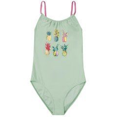 Купальник cлитный для девочки Pepperts LUP-406415, 158-164 (12-14 лет), 13 лет (158 см), 158-164 см