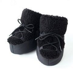Пинетки-сапожки MagBaby Buff Mag-134254, 0-6 мес, 0-6 мес