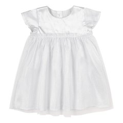 Сукня святкова для дівчинки Bembi, ПЛ355-100, 6 міс (68 см), 6 міс (68 см)