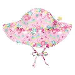 Солнцезащитная панамка- I Play Light Pink Dragonfly Floray, 787160-2300, 2-4 года, 2 года (92 см)