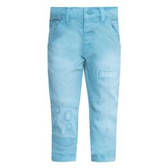 Брюки джинсовые Tuc Tuc, 50307, 3 года (98 см), 3 года