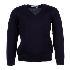 Пуловер для хлопчика Flash, 19B004-4-1111-4000, 7 років (122 см), 7 років (122 см)