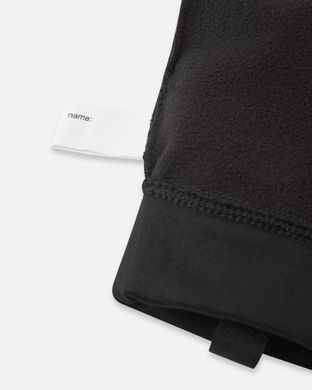 Перчатки Softshell Reima Otapa 5300339A-9990, 2 (12-24 мес), 0-2 года