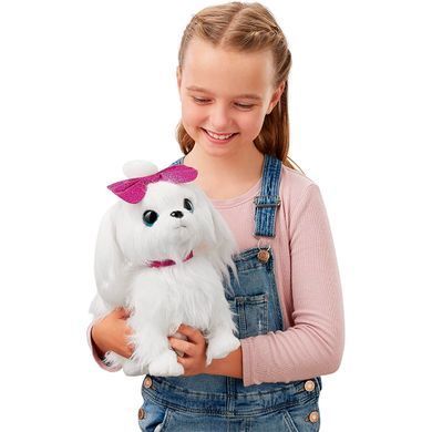 Інтерактивне цуценя Pets & Robo Alive - ЛАПУЛЯ, 3-8 років, 3-8 років