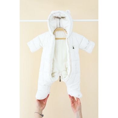 Комбінезон зимовий MagBaby Marco Mag-133665, 68 (3-6 міс), 6 міс (68 см)