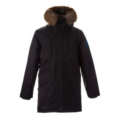 Зимнее пальто HUPPA DAVID 1, 12278120-00009, L (170-176 см), L