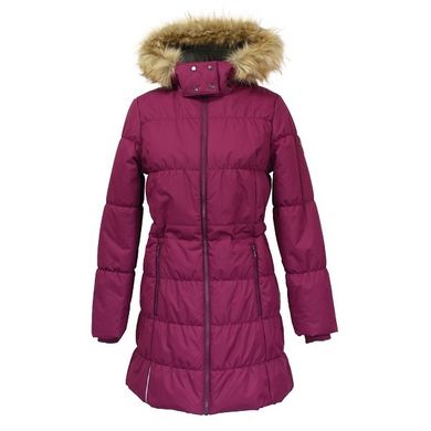 Зимове пальто-пуховик HUPPA CARRY 1, 12538120-80034, L (170-176 см), L