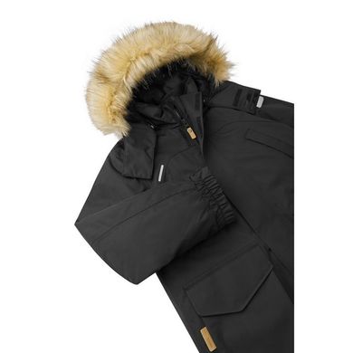 Куртка пуховая Reimatec Reima Serkku, 5100106A-9990, 4 года (104 см), 4 года (104 см)