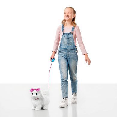 Інтерактивне цуценя Pets & Robo Alive - ЛАПУЛЯ, 3-8 років, 3-8 років