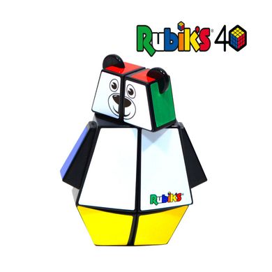 Головоломка - Мишка, Rubik's, RBL302, 4-8 років