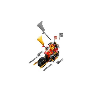 Конструктор LEGO® Робот-вершник Кая EVO, BVL-71783