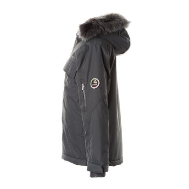 Зимняя термо-куртка HUPPA MARTEN 2, 18110230-00048, 10 лет (140 см), 10 лет (140 см)