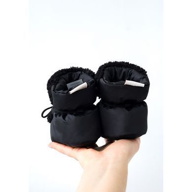 Пинетки-сапожки MagBaby Buff Mag-134254, 0-6 мес, 0-6 мес