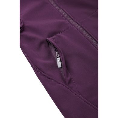 Куртка демисезонная Softshell Reima Espoo, 5100014A-4960, 4 года (104 см), 4 года (104 см)