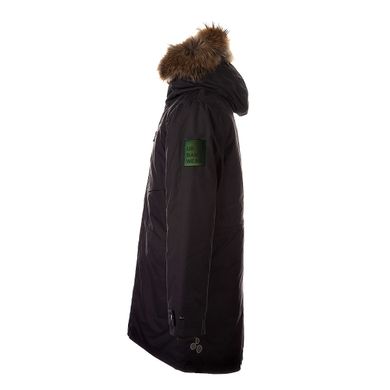 Зимнее пальто HUPPA DAVID 1, 12278120-00009, M (164-176 см), M