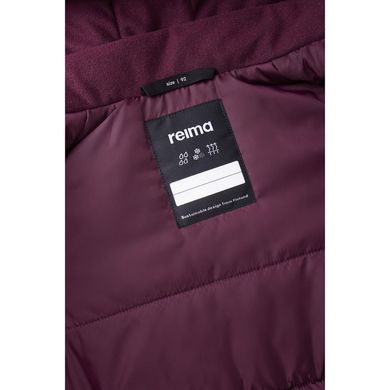 Куртка зимова Reimatec Reima Kuhmoinen, 5100121A-4969, 12 міс (80 см), 12 міс (80 см)