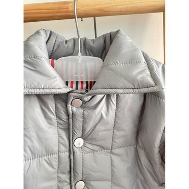Стильный бомбер для мальчика CHB-10746, 100 см, 3 года (98 см)