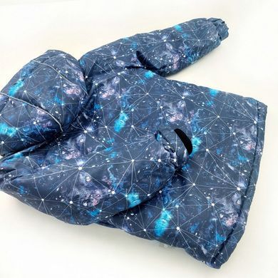 Куртка зимова Космос Marakas, 3 роки (98 см), 3 роки (98 см)