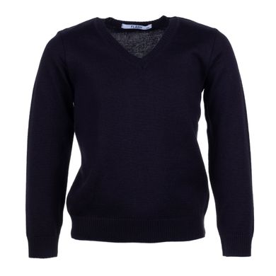 Пуловер для мальчика Flash, 19B004-4-1111-4000, 7 лет (122 см), 7 лет (122 см)