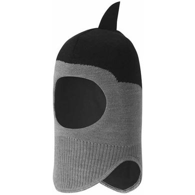 Шапка-шлем зимняя Lassie by Reima Rane, 718810-9991, 46, 46
