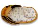 Сумка-ліжко Ontario Linen Picnic Baby, ART-0000125, 0-18 міс, 0-18 міс