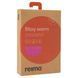 Термобелье шерстяноe Reima Taitoa 5200030C-4750, 100 см, 3 года (98 см)