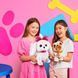 Інтерактивне цуценя Pets & Robo Alive - ЛАПУЛЯ, 3-8 років, 3-8 років