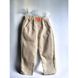 Штаны для мальчика котон, CHB-10303, 90 см, 2 года (92 см)