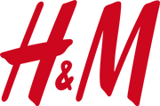Картинка лого H&M