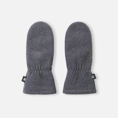 Варежки флисовые Reima Tumpus 5300120D-9510, 1-2 (6-24 мес), 0-2 года
