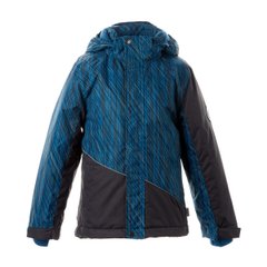 Куртка зимняя HUPPA ALEX 1, 17800130-12766, 6 лет (116 см), 6 лет (116 см)