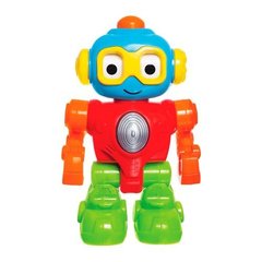Інтерактивна іграшка MiC "Малюк Робот" (рос), TS-195085