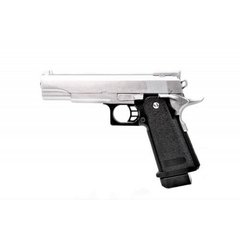 Дитячий пістолет на кульках "Colt M1911" Galaxy G6S, ROY-G6S