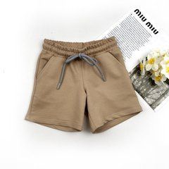Шорты трикотаж Marakas Mar-544022-03263, 4 года (104 см), 4 года (104 см)