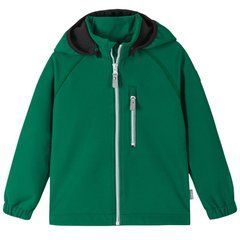 Куртка Softshell Reima Vantti 5100009A-89A0, 4 года (104 см), 4 года (104 см)