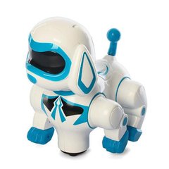 Интерактивная игрушка Собачка 8202A (Blue), ROY-8202A(Blue)