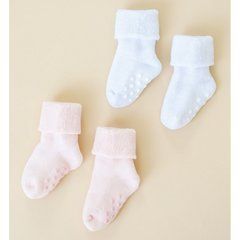 Комплект носков MagBaby Terry Mag-133890, 0-6 мес, 0-6 мес