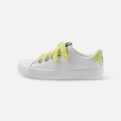 Кросівки Reima Peace Low-top, 34, 34