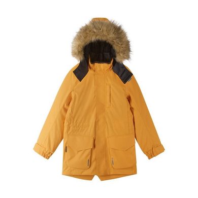 Куртка зимняя Reimatec Reima Naapuri, 5100105A-2450, 4 года (104 см), 4 года (104 см)