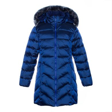 Куртка для девочек PATRICE HUPPA, 12520055-90035, 9 лет (134 см), 9 лет (134 см)