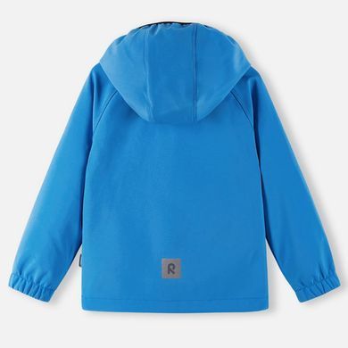 Куртка Softshell Vantti 5100009C-6390, 4 года (104 см), 4 года (104 см)