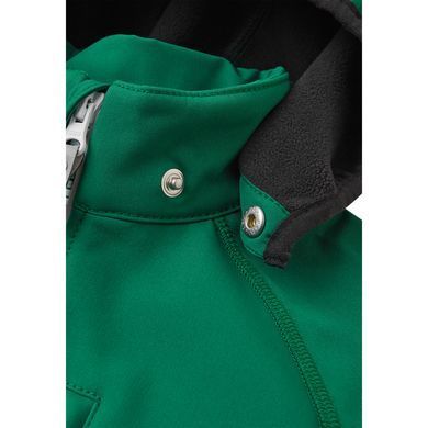 Куртка Softshell Reima Vantti 5100009A-89A0, 4 года (104 см), 4 года (104 см)
