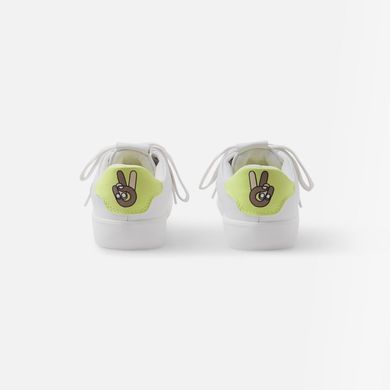 Кросівки Reima Peace Low-top, 34, 34