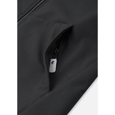 Куртка Softshell Reima Koivula 5100290A-9990, 4 года (104 см), 4 года (104 см)