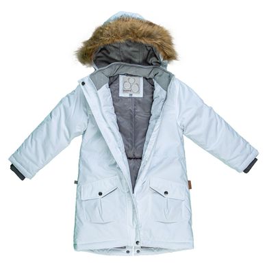 Зимова куртка-парка HUPPA MONA, MONA 12200030-70020, 8 років (128 см), 8 років (128 см)