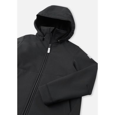 Куртка Softshell Reima Koivula 5100290A-9990, 4 года (104 см), 4 года (104 см)