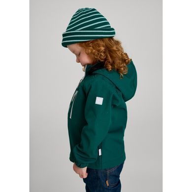 Куртка Softshell Reima Vantti 5100009A-89A0, 4 года (104 см), 4 года (104 см)