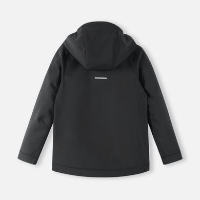 Куртка Softshell Reima Koivula 5100290A-9990, 4 года (104 см), 4 года (104 см)